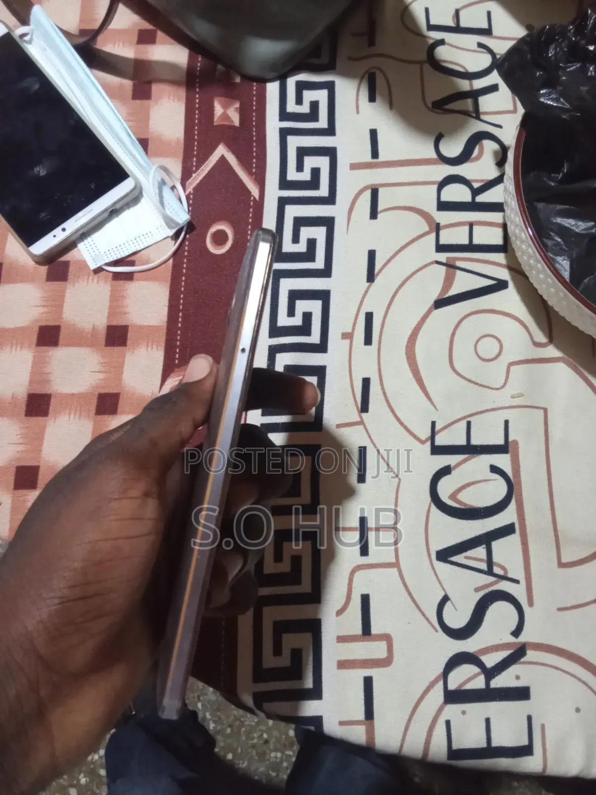 Huawei Mate 9 128 GB Gold