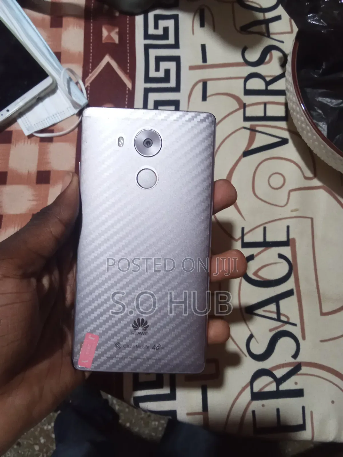 Huawei Mate 9 128 GB Gold