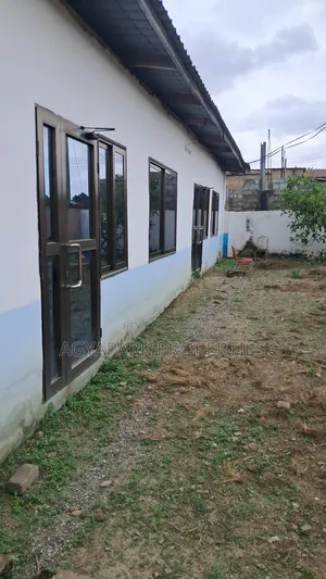 Church for Rent