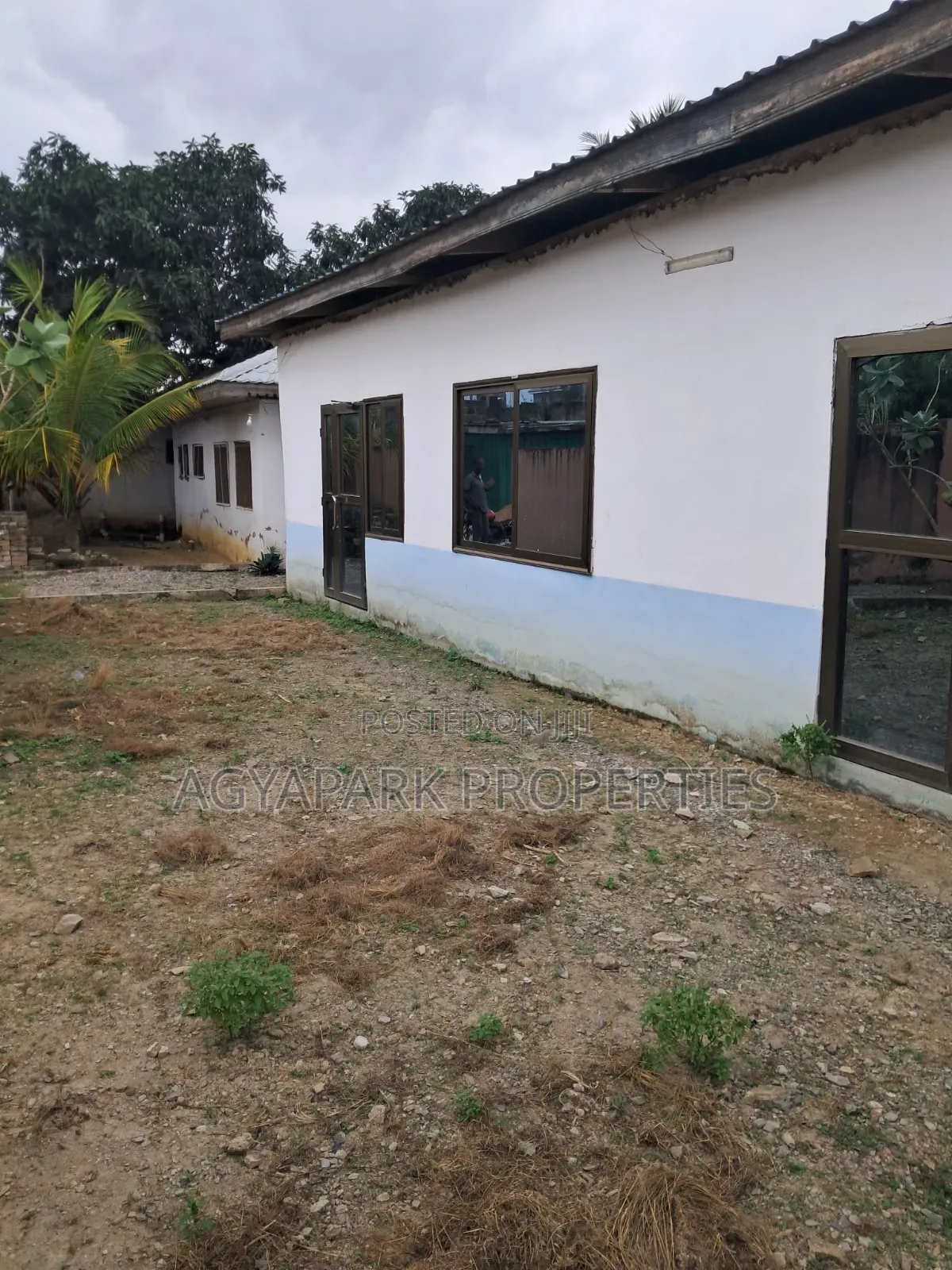 Church for Rent