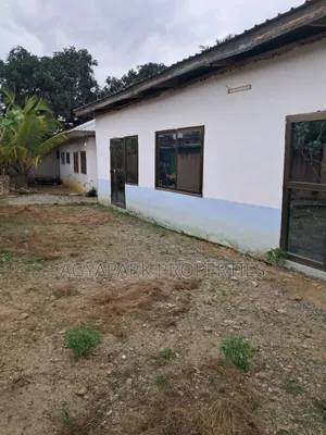 Church for Rent