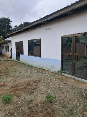 Church for Rent