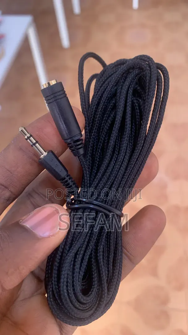 In Ear Extender