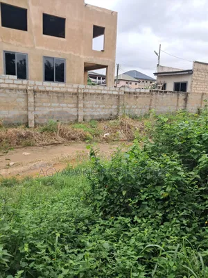 One and Half Plot of Title Land for Sale
