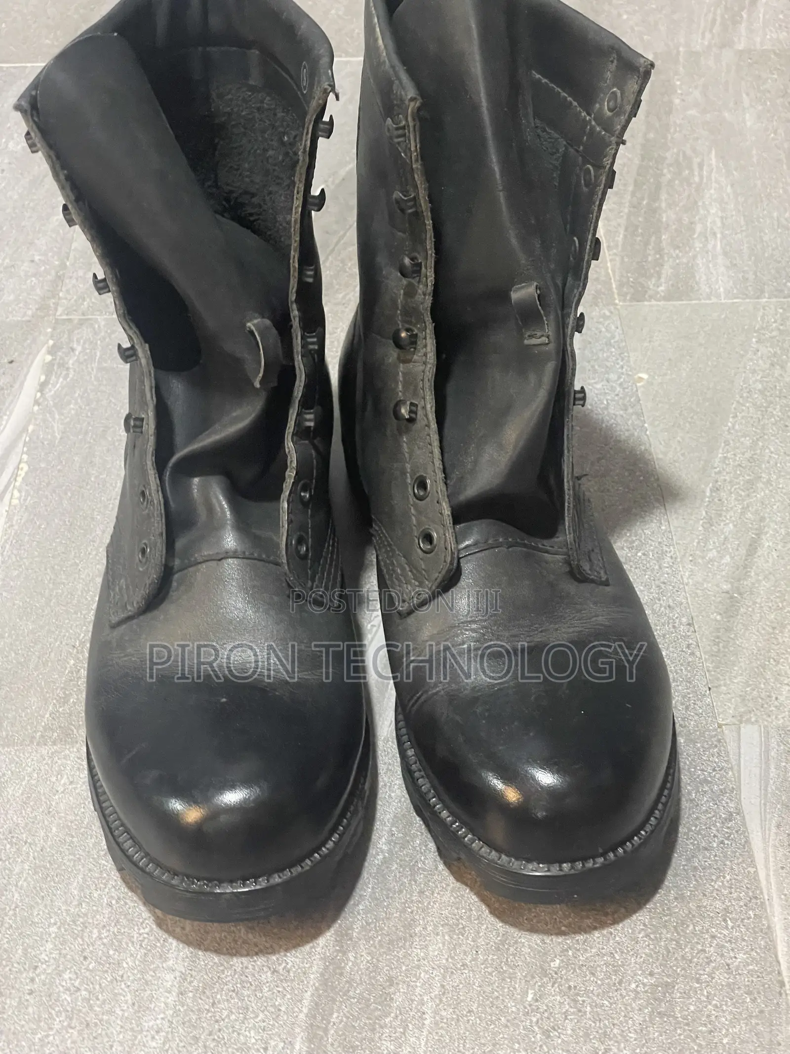 Original Grade a Tactical Boots