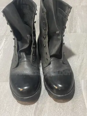 Original Grade a Tactical Boots
