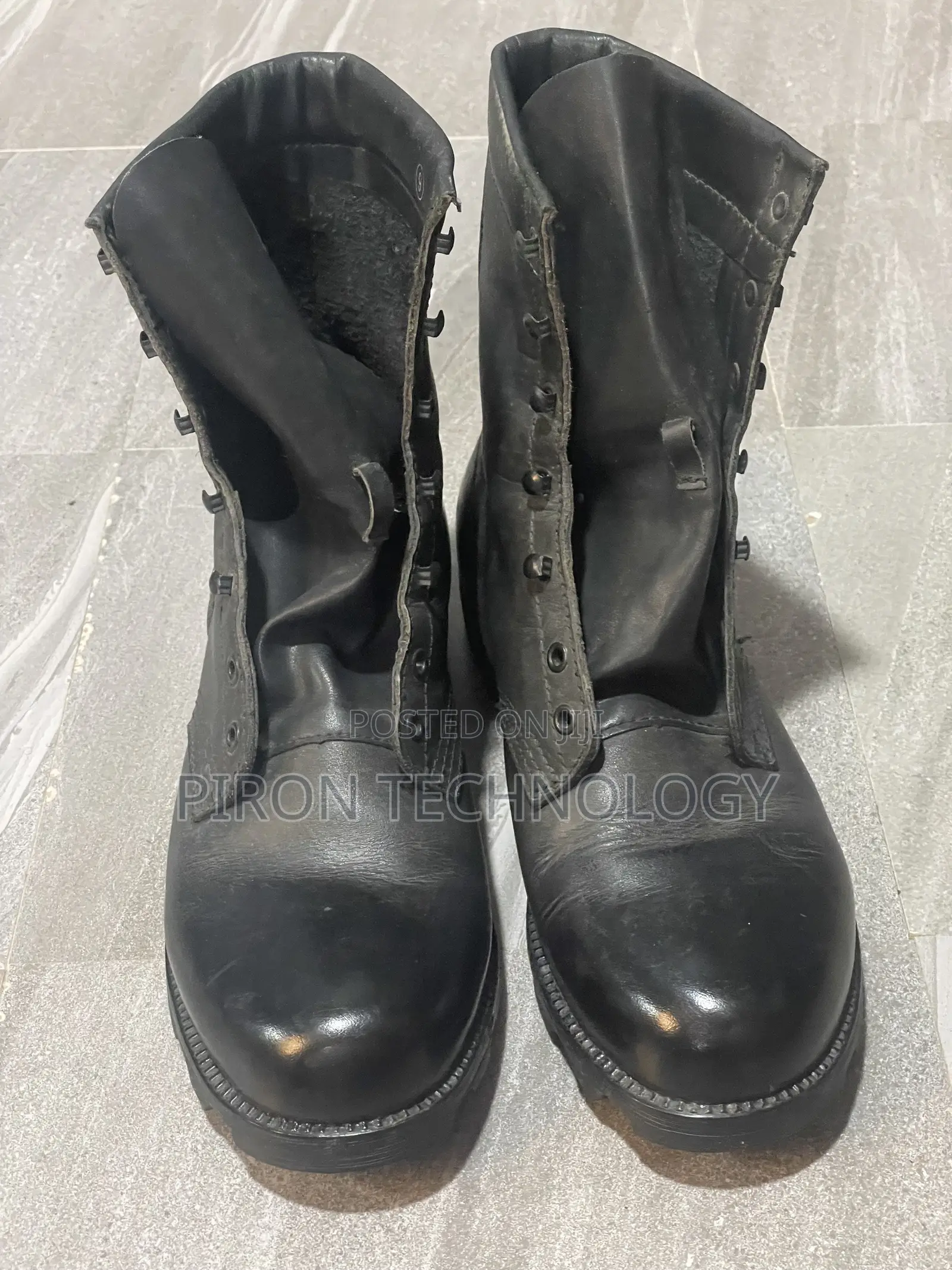 Original Grade a Tactical Boots