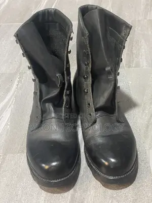 Original Grade a Tactical Boots