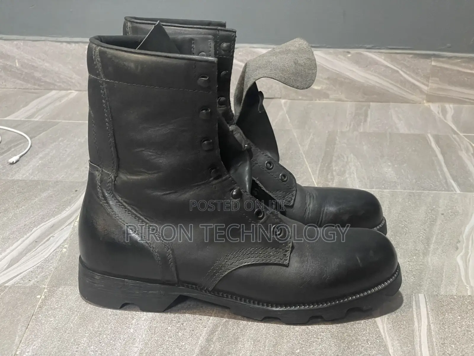 Original Grade a Tactical Boots
