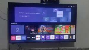 LG Television