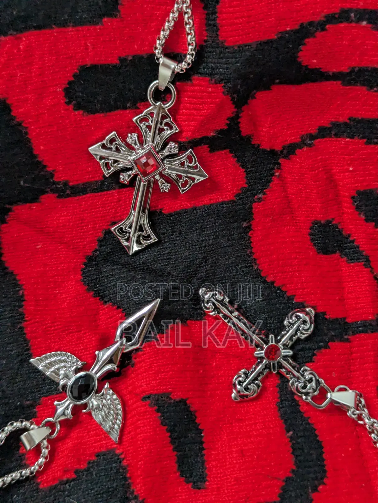 Stainless Steel Chains