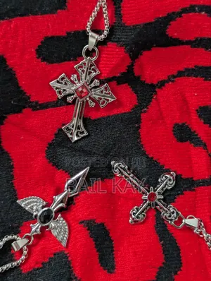 Stainless Steel Chains