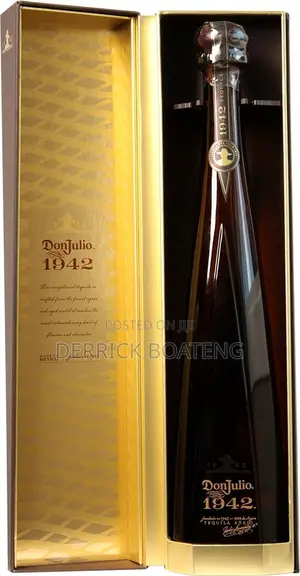 Don Julio 1942