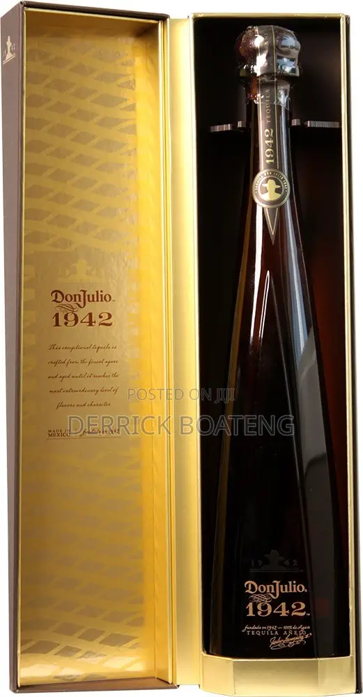 Don Julio 1942