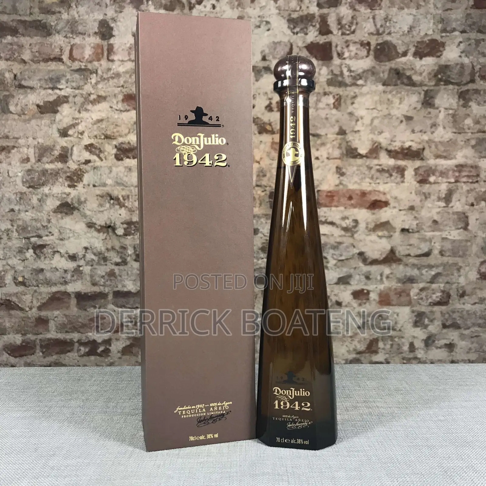 Don Julio 1942