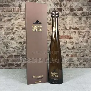 Don Julio 1942