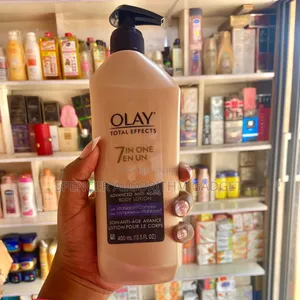 Olay Total Effects Body Lotion (7 in One)