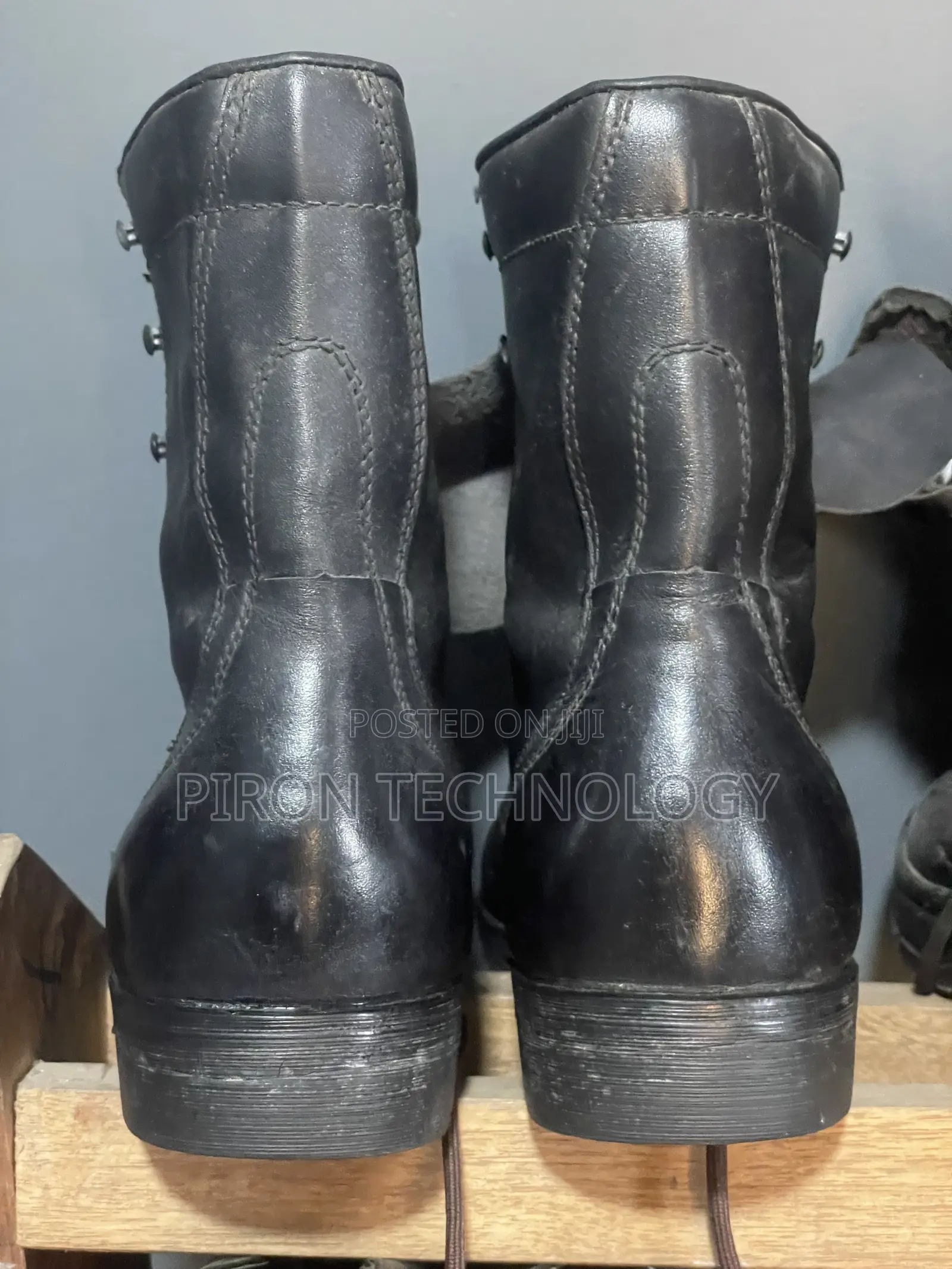 Original Grade a Tactical Boots