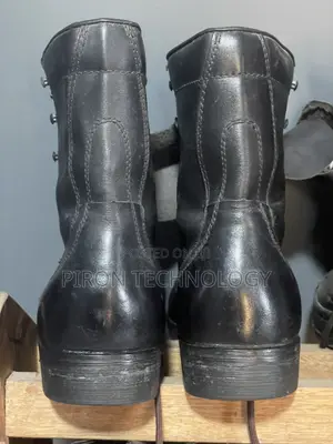Original Grade a Tactical Boots