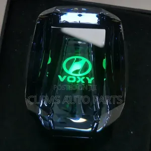 Crystal Shift Knob Voxy 2007–2021 | Refresh Your Interior Safely