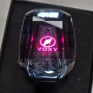 Crystal Shift Knob Voxy 2007–2021 | Refresh Your Interior Safely