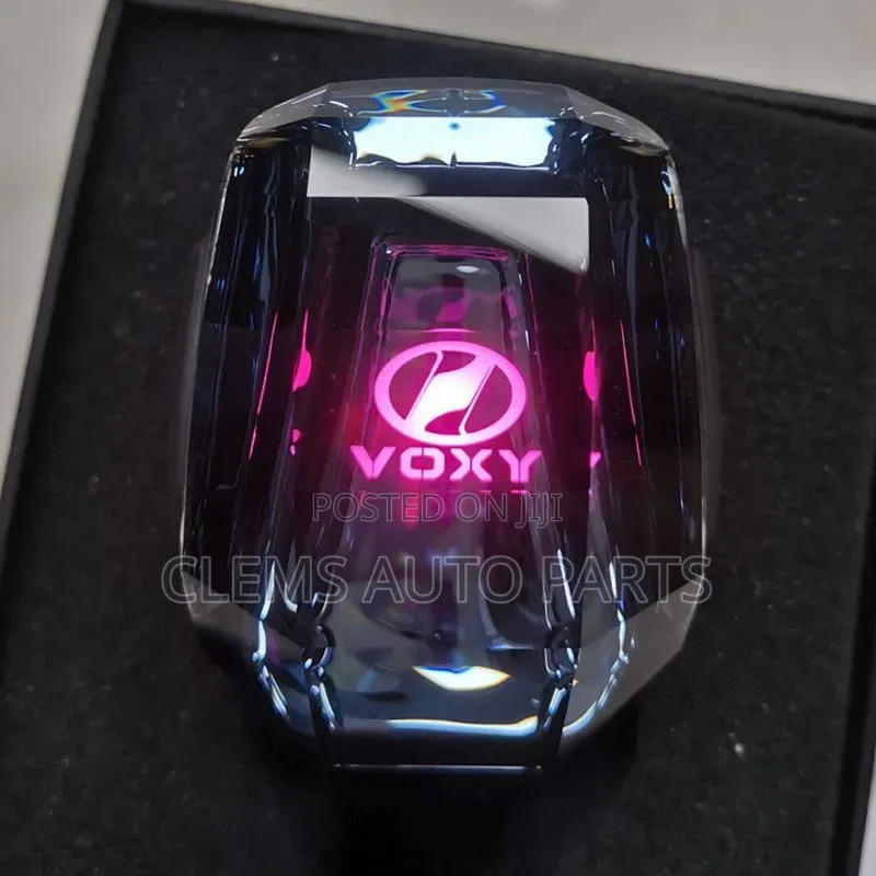 Crystal Shift Knob Voxy 2007–2021 | Refresh Your Interior Safely