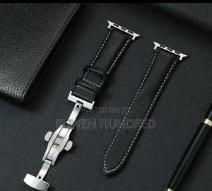 Leather Straps for 49/46/42/45mm/44mm/41mm/42mm/40mm/38mm