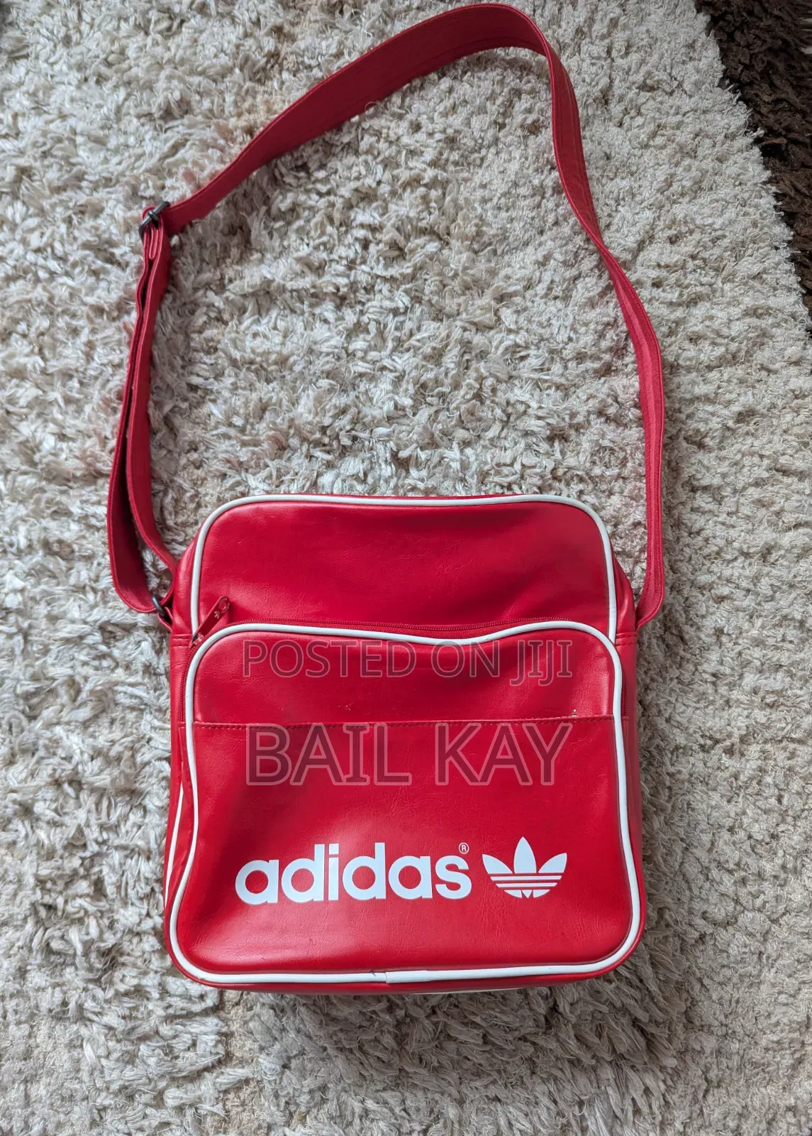 Adidas Sidebag
