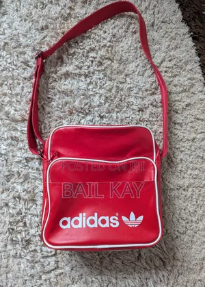 Adidas Sidebag