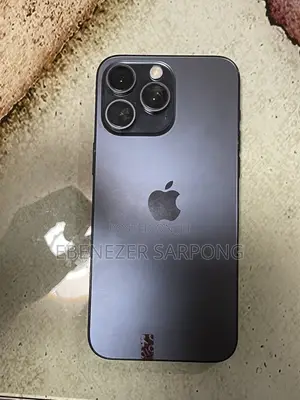 Apple iPhone 15 Pro Max 256 GB Blue