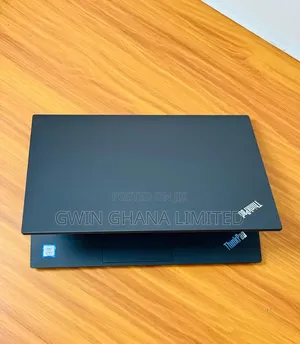 Laptop Lenovo ThinkPad T460s 8GB Intel Core i5 SSD 128GB