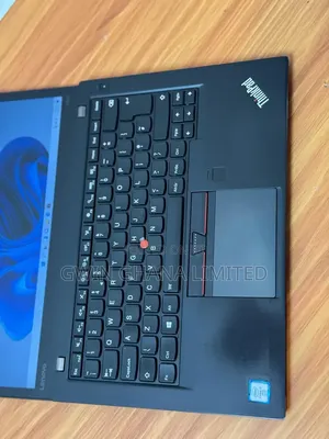 Laptop Lenovo ThinkPad T460s 8GB Intel Core i5 SSD 128GB