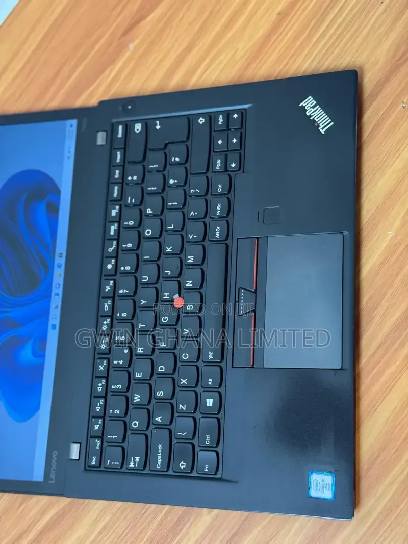 Laptop Lenovo ThinkPad T460s 8GB Intel Core i5 SSD 128GB