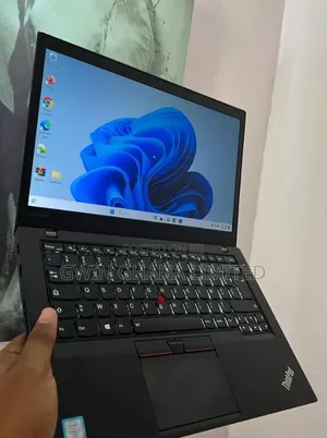 Laptop Lenovo ThinkPad T460s 8GB Intel Core i5 SSD 128GB
