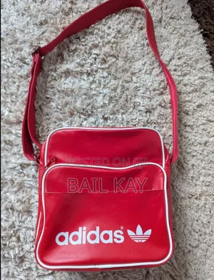 Adidas Sidebag