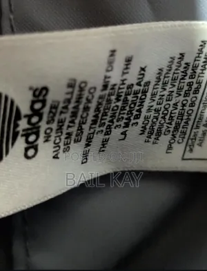 Adidas Sidebag