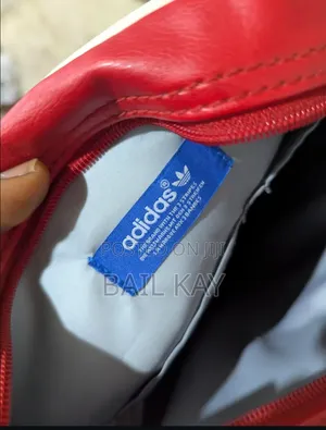 Adidas Sidebag