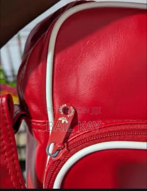 Adidas Sidebag