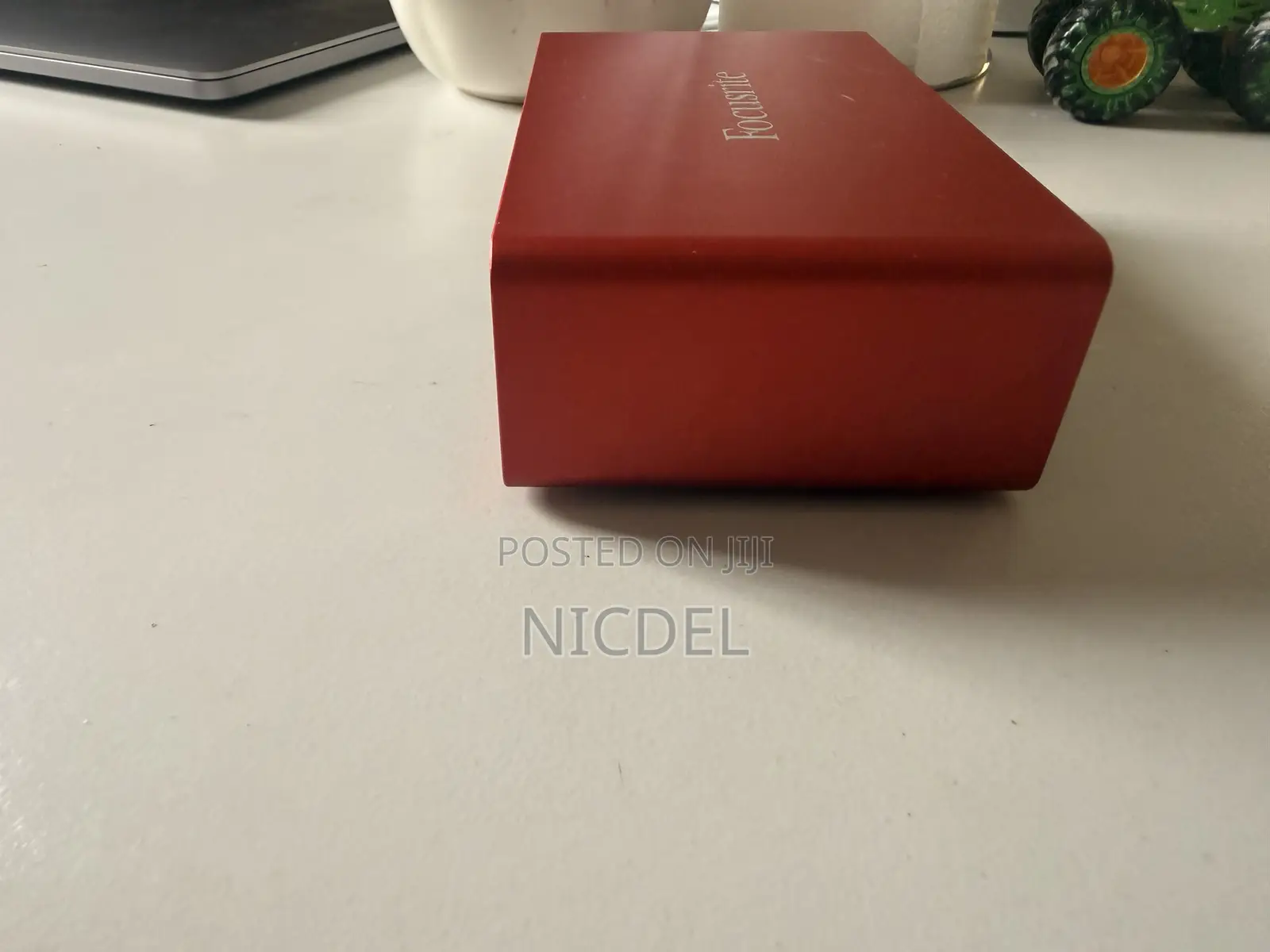Focusrite Scarlett Solo Gen 3