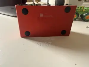 Focusrite Scarlett Solo Gen 3