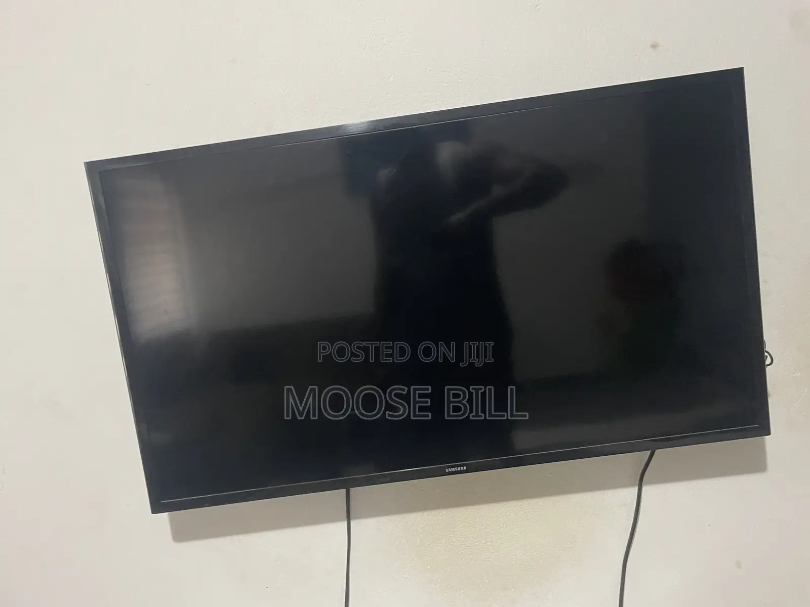 Samsung Series 5 40 Inches