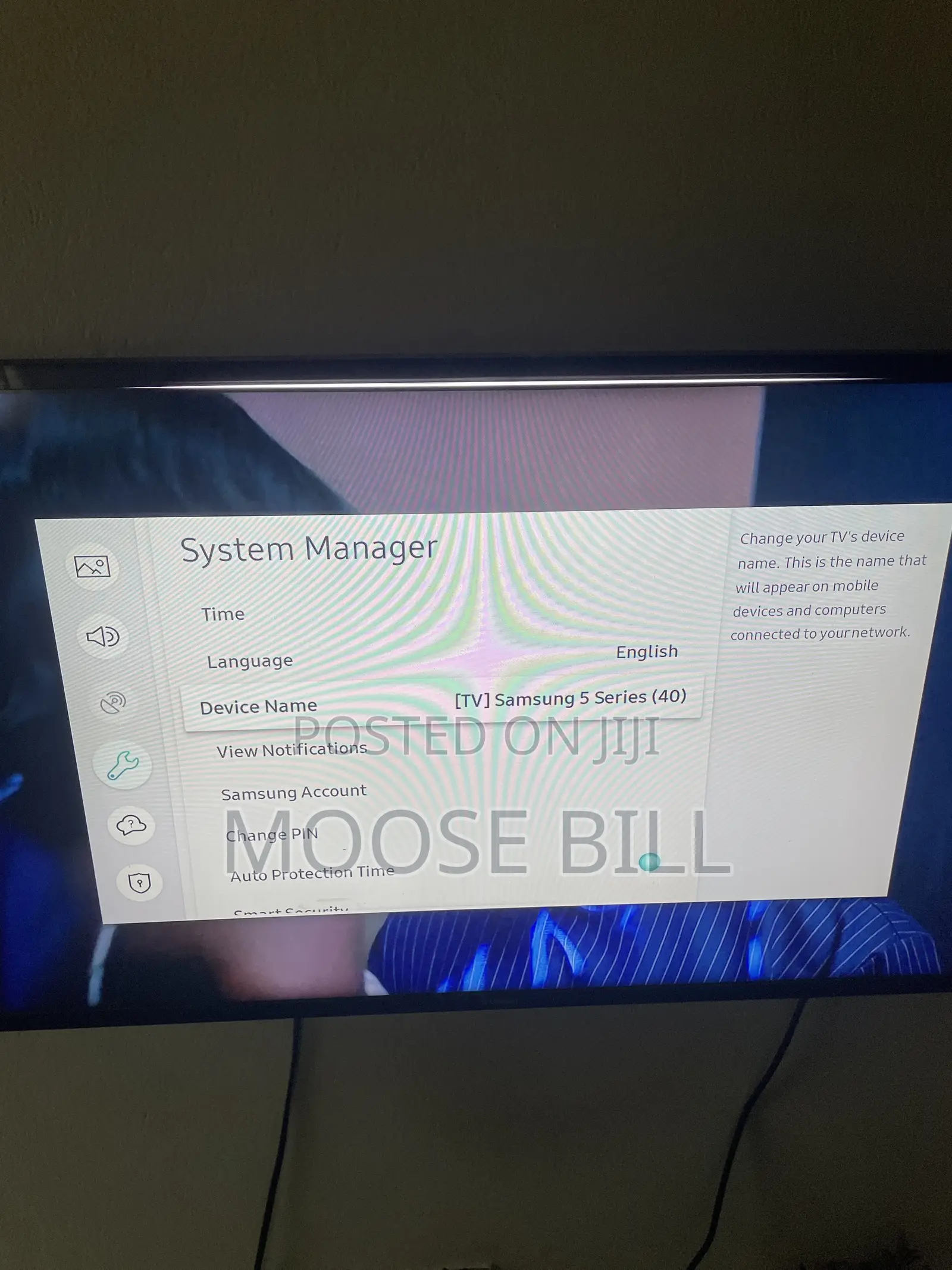 Samsung Series 5 40 Inches