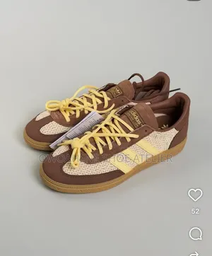 Adidas Originals Unisex Handball Spezial Sneakers