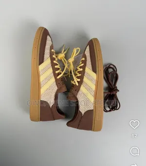 Adidas Originals Unisex Handball Spezial Sneakers