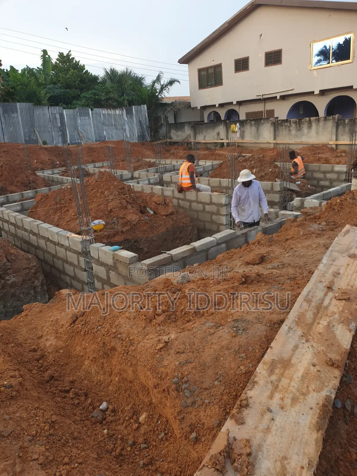 Majority Landscaping and Construction