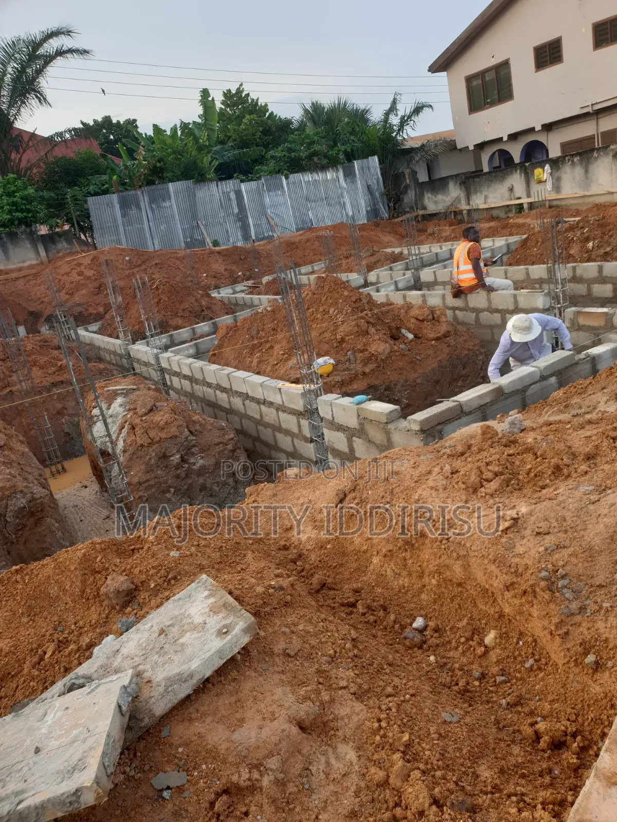 Majority Landscaping and Construction