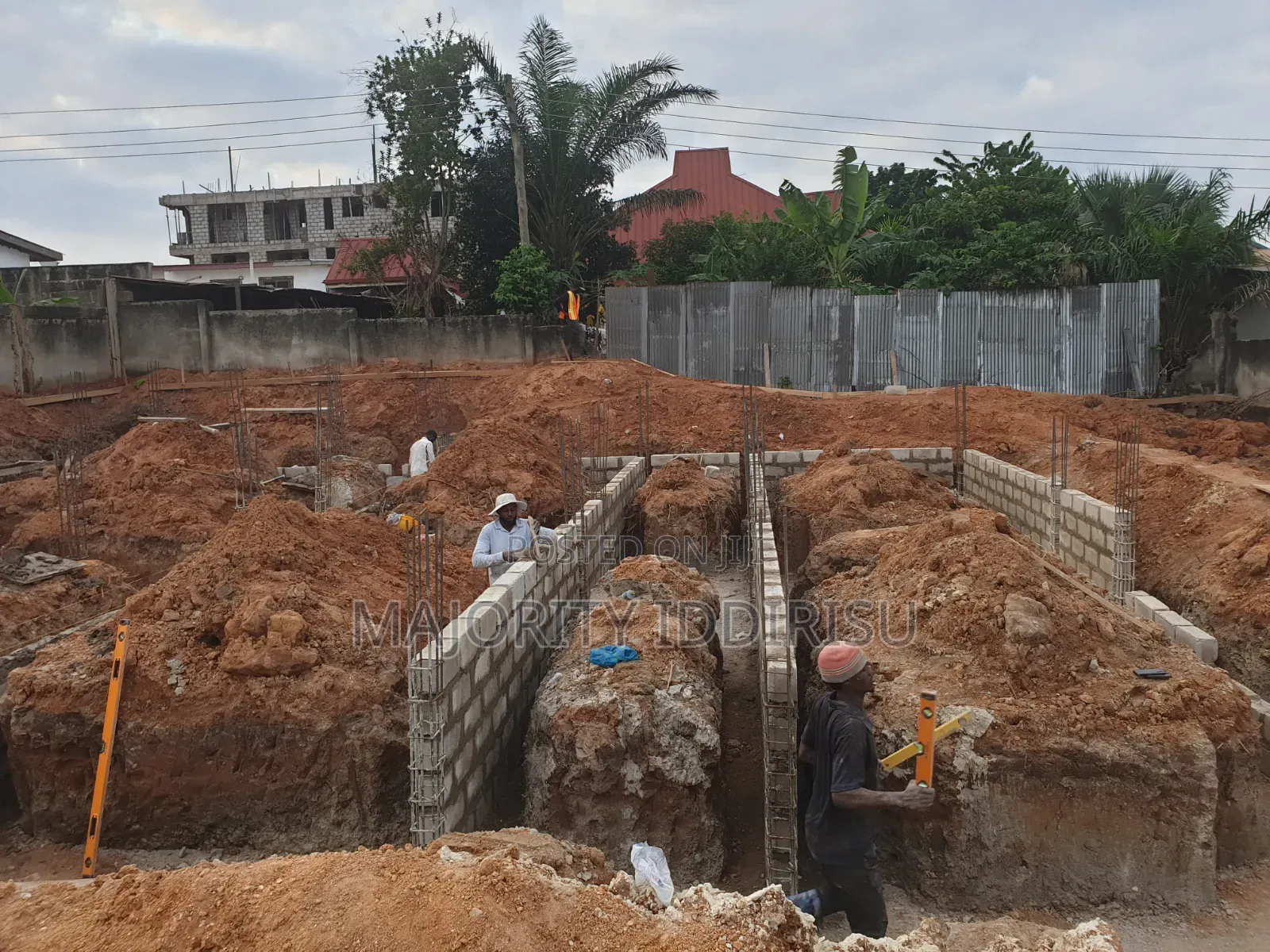 Majority Landscaping and Construction