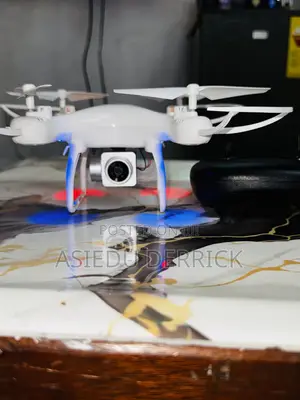 8s Gyro Remote Control Four Axis Aircraft