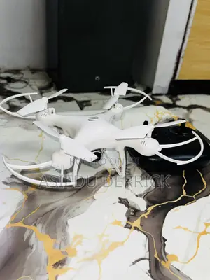 8s Gyro Remote Control Four Axis Aircraft