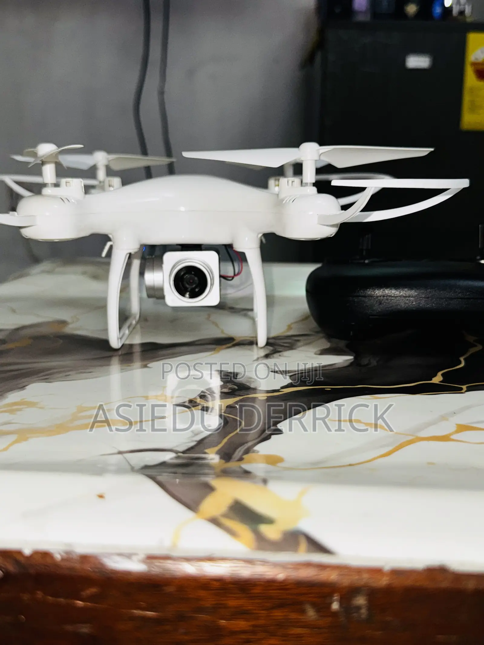 8s Gyro Remote Control Four Axis Aircraft